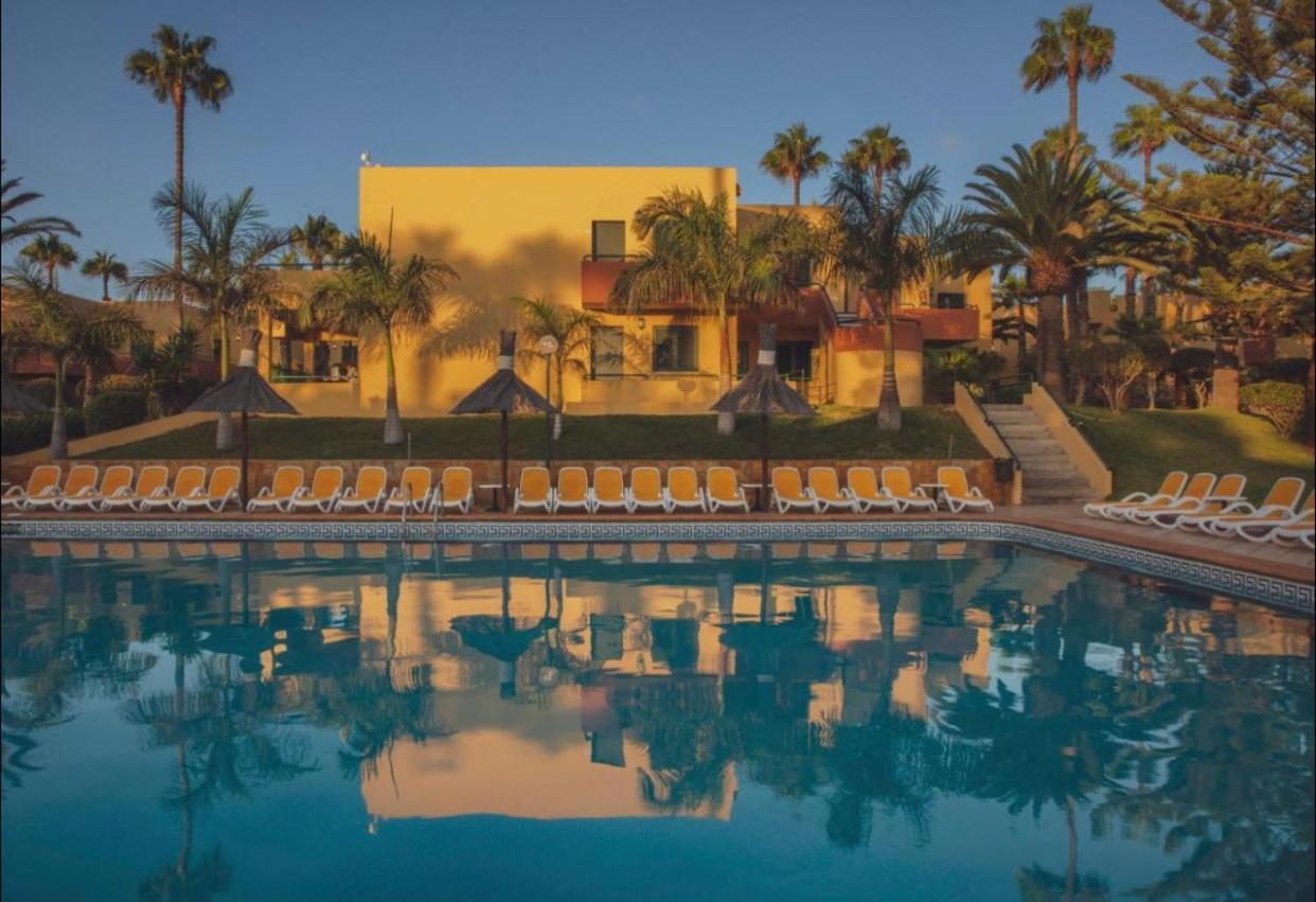 A Paradise In The Heart Of Corralejo Exterior foto